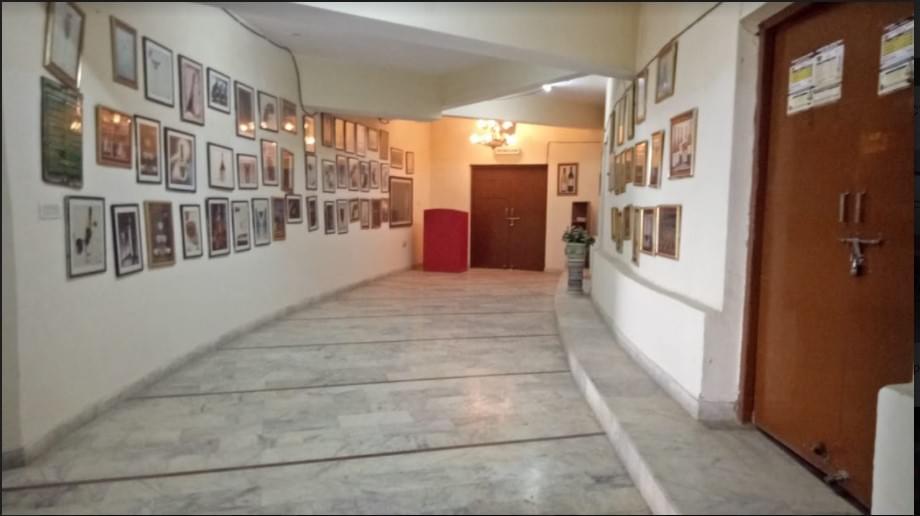 Heritage Institute of Hotel and Tourism Agra Lab Photographs photo 7